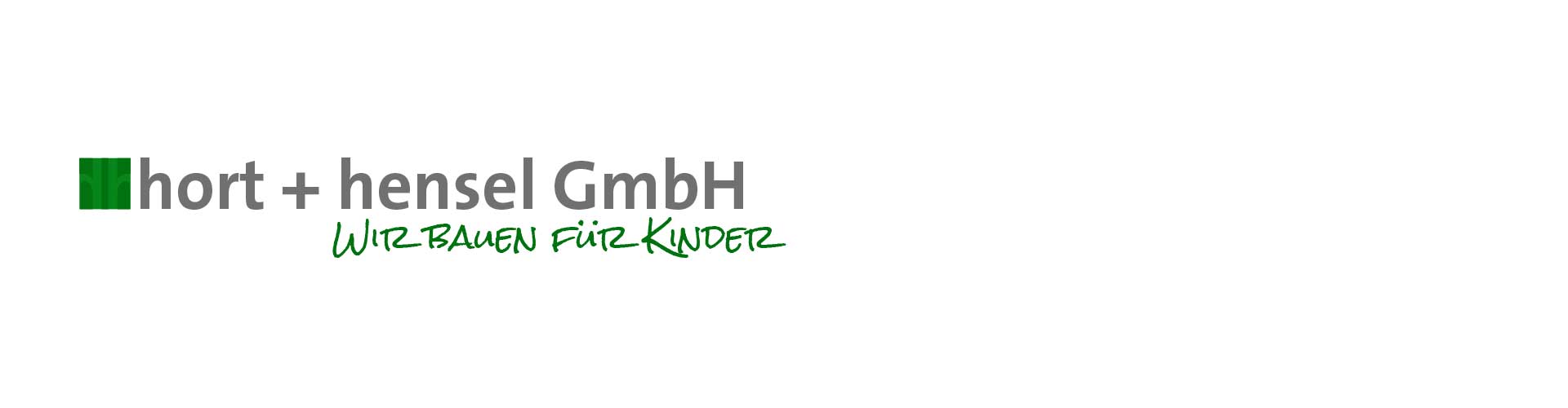 Logo hort + hensel GmbH Logo hort + hensel GmbH